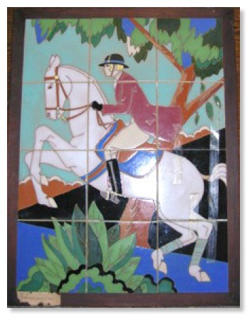 *GMB Equestrian
