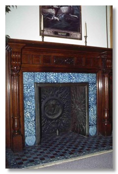 3c-Mantels
