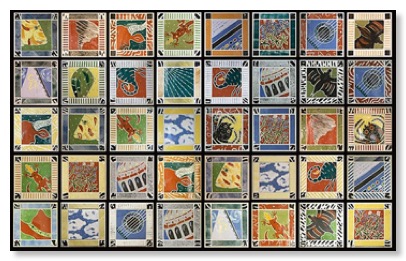 Austin Icons-post