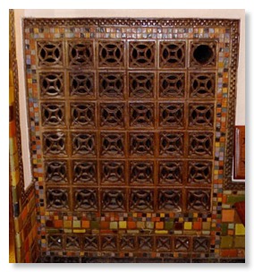 Batchelder grill