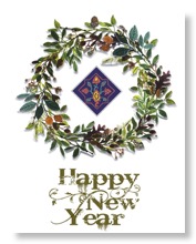 Happy New Year
