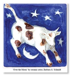 Over-the-moon