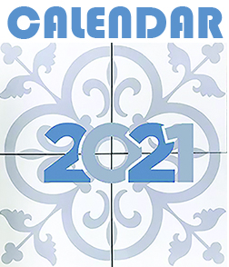 Calendar2021