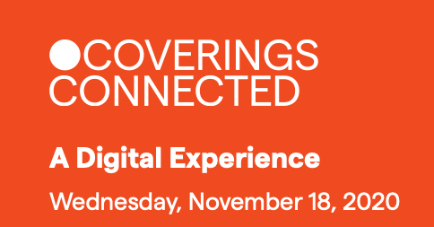 Coverings Connect Nov.
