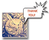 THANK YOU!