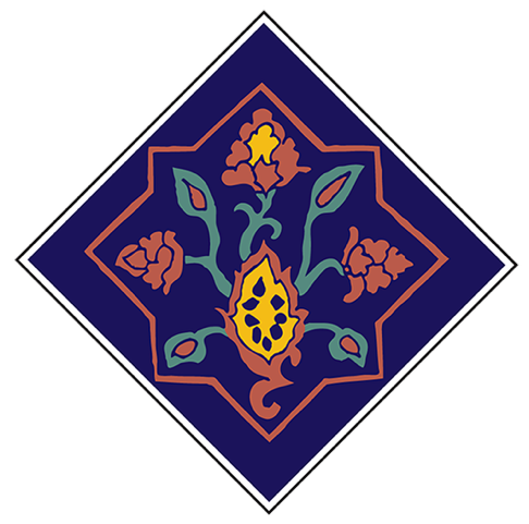 Tile Heritage Logo