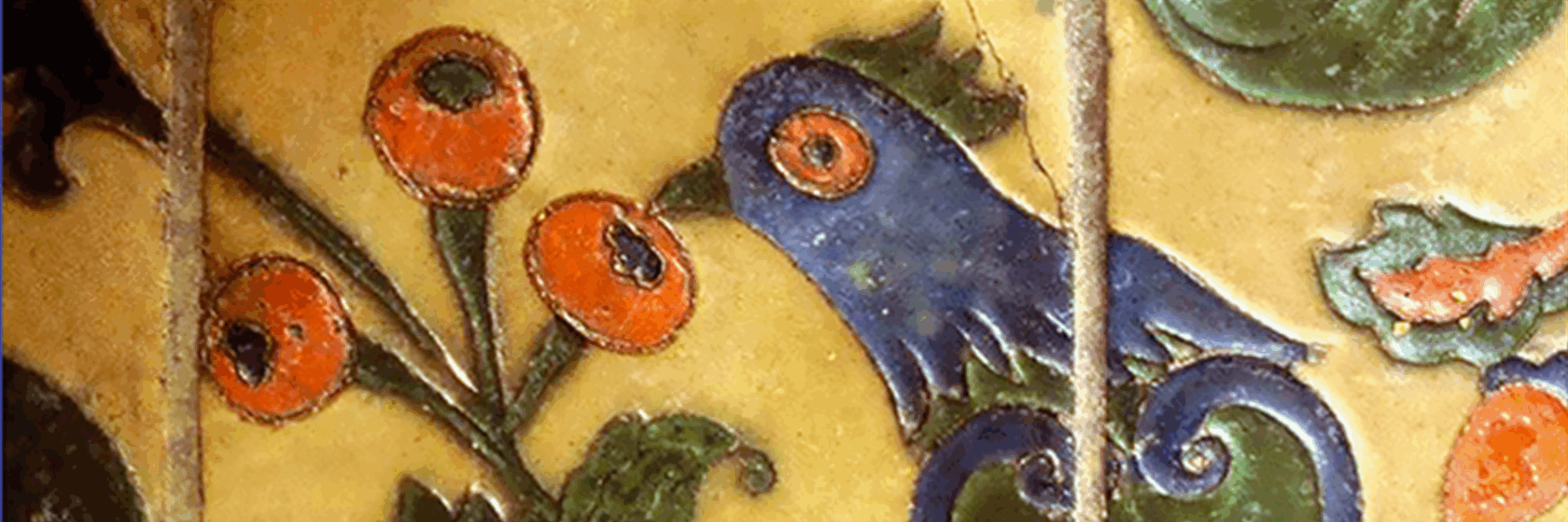 Tile Heritage Foundation logo