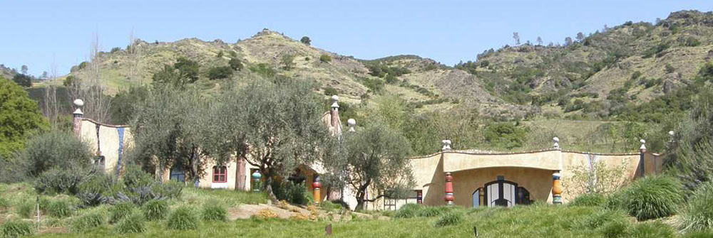 Quixote Winery