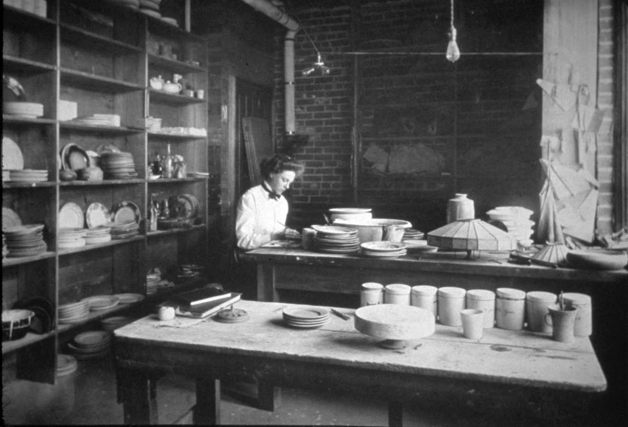 2. Mary Chase Perry, co-founder