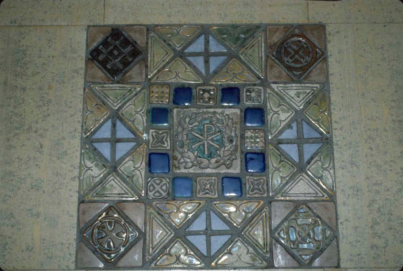 3. Christ Chruch Crranbrook (1925-1928)