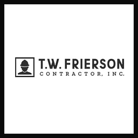 twfrierson twfrierson