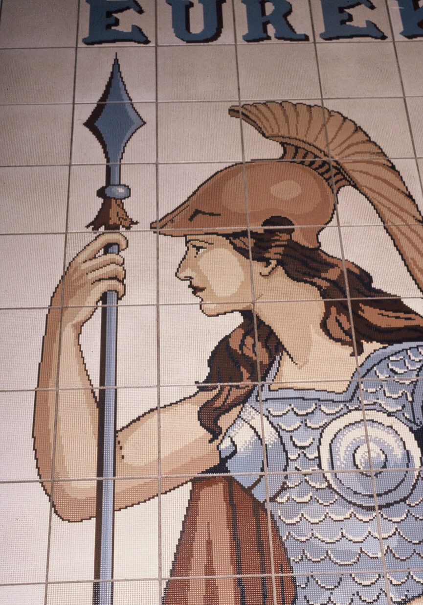 CACapEureka CA Cap Eureka