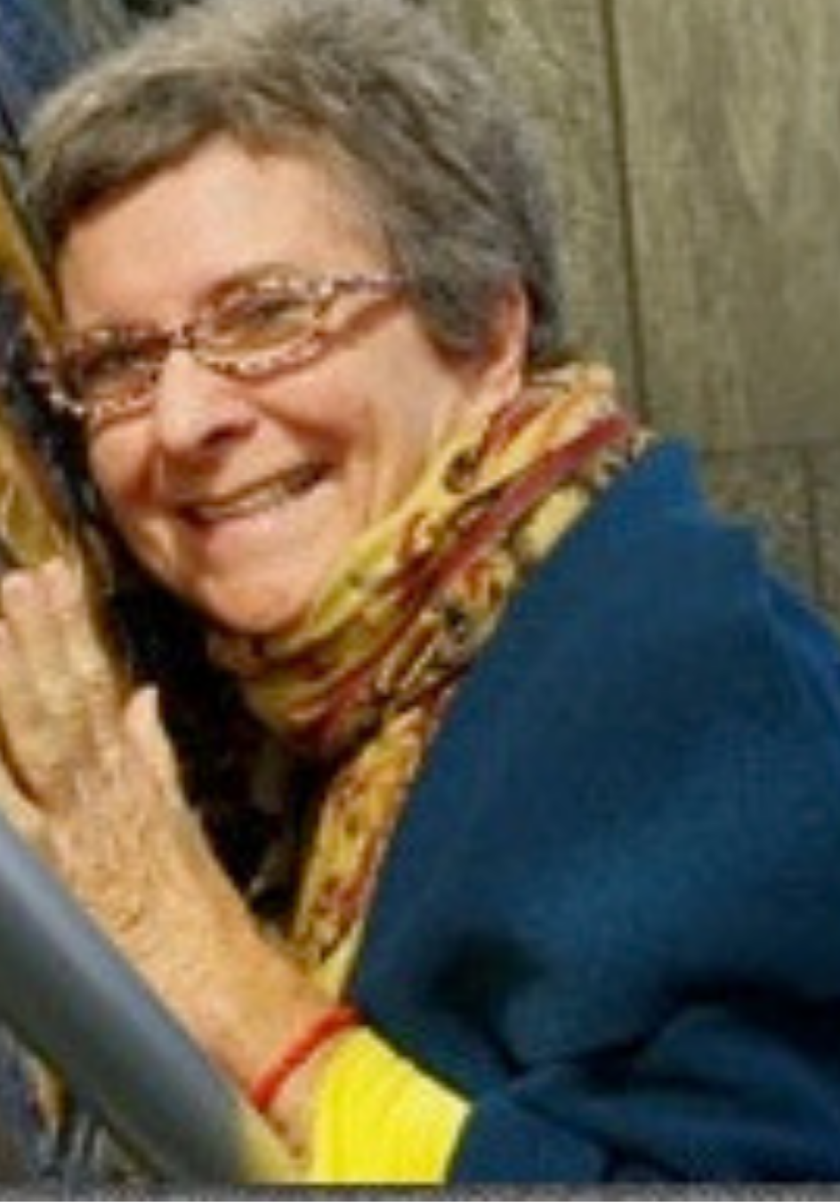 Irene Irene De Watteville