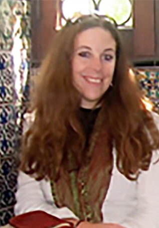 Jenny Meeker