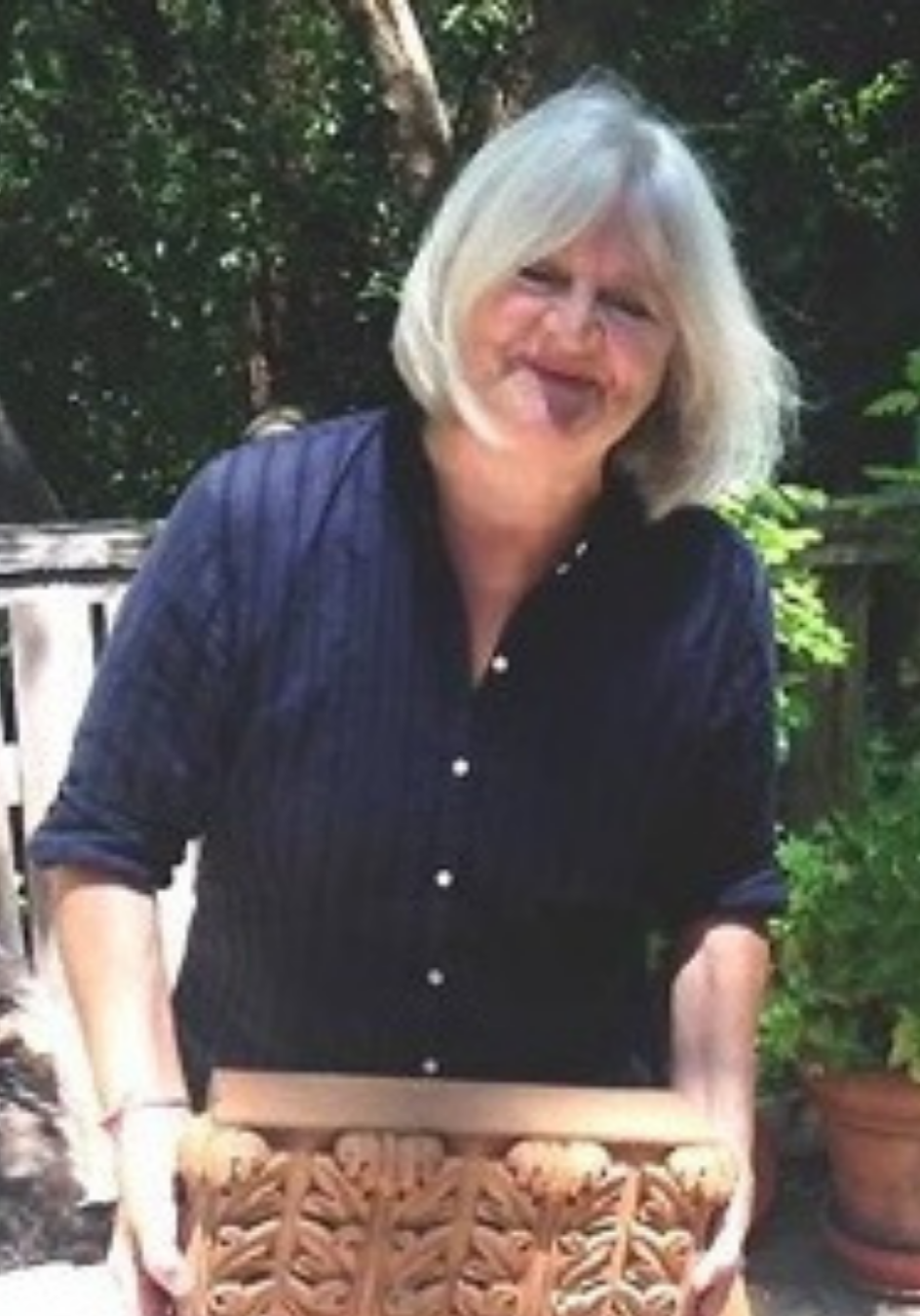 Sheila Sheila Menzies