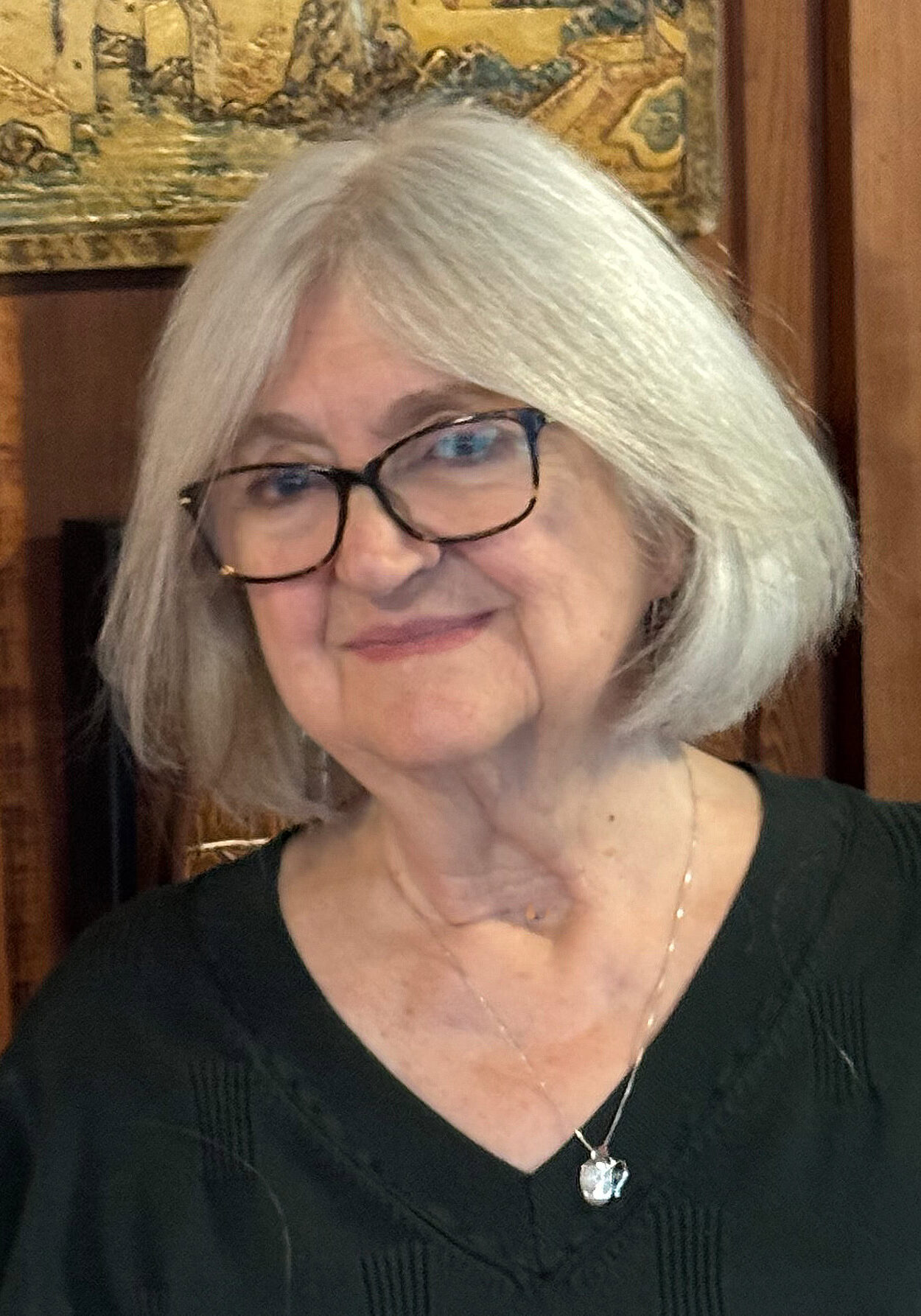 Sheila Menzies
