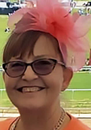 Susan Oleari