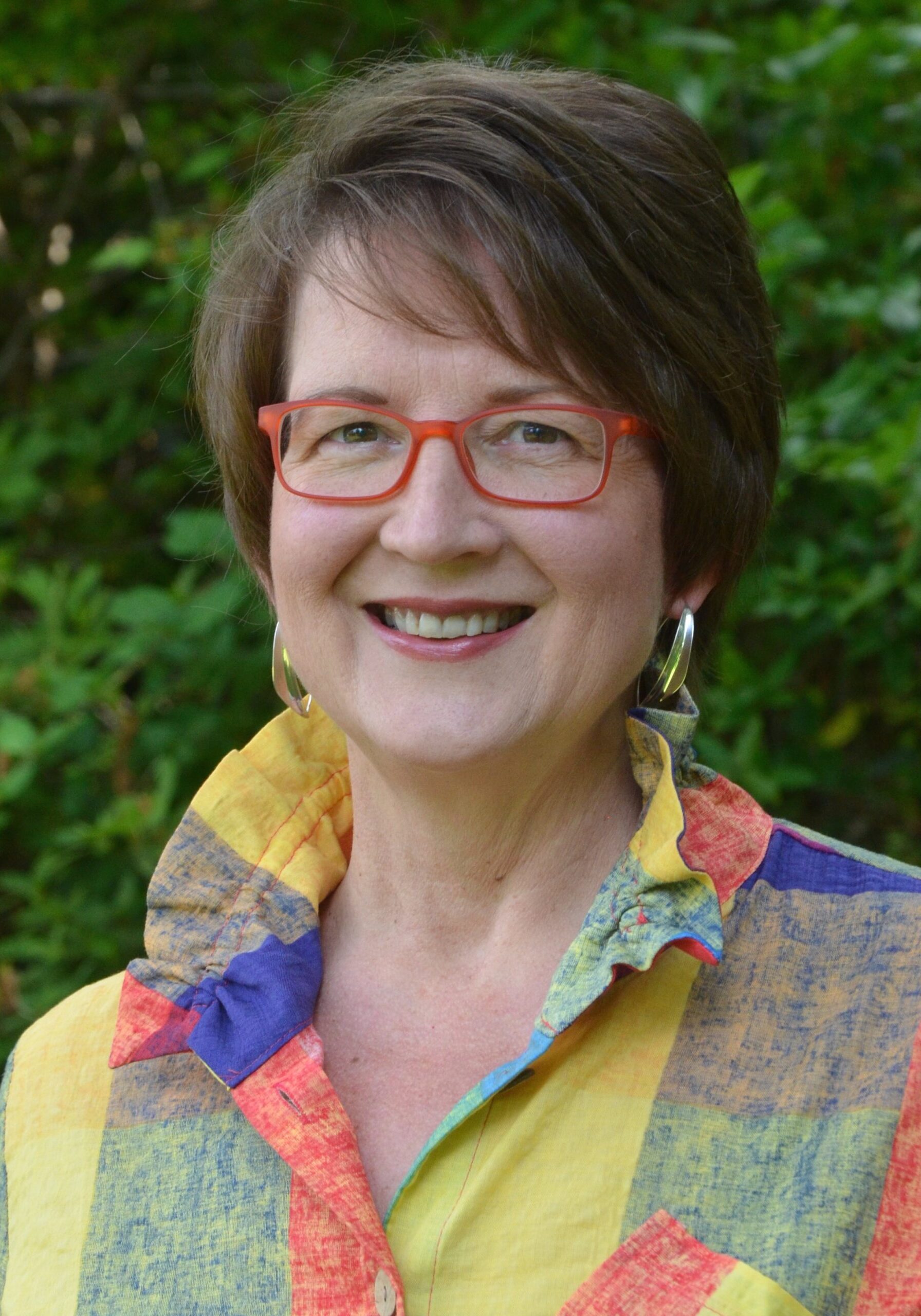 Cynthia Faber Smith