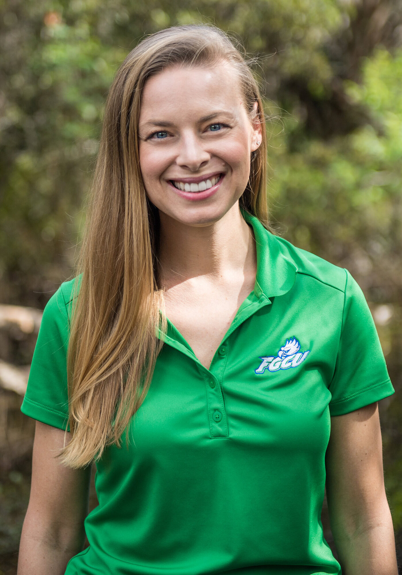 Molly Trendell Nation